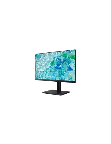 Acer B277U E Monitor PC 68,6 cm (27") 2560 x 1440 Pixel Wide Quad HD LCD Nero
