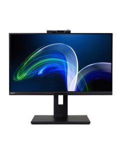 Acer B278U Monitor PC 68,6 cm (27") 2560 x 1440 Pixel 2K Ultra HD LED Nero