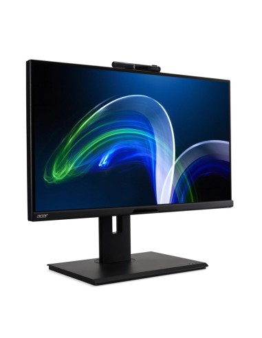 Acer B278U Monitor PC 68,6 cm (27") 2560 x 1440 Pixel 2K Ultra HD LED Nero