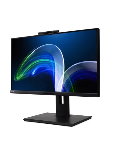 Acer B278U Monitor PC 68,6 cm (27") 2560 x 1440 Pixel 2K Ultra HD LED Nero