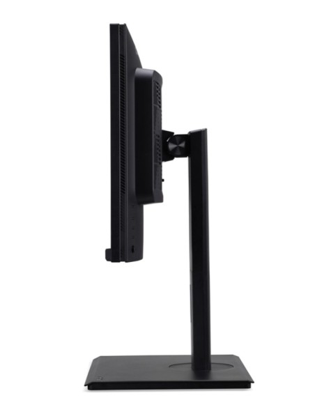 Acer B278U Monitor PC 68,6 cm (27") 2560 x 1440 Pixel 2K Ultra HD LED Nero