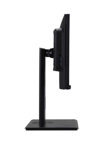 Acer B278U Monitor PC 68,6 cm (27") 2560 x 1440 Pixel 2K Ultra HD LED Nero