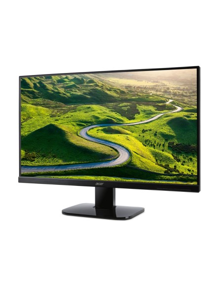 Acer Vero V7 V277 E Monitor PC 68,6 cm (27") 1920 x 1080 Pixel Full HD LCD Nero