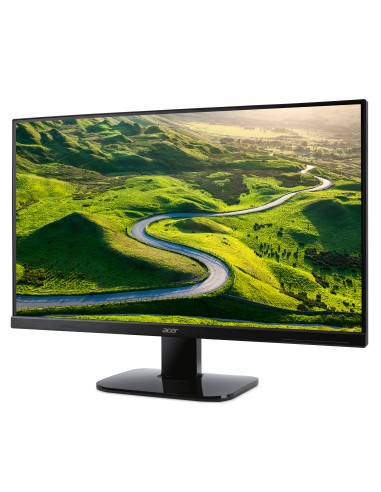 Acer KA0 KA272 E Monitor PC 68,6 cm (27") 1920 x 1080 Pixel Full HD LCD Nero
