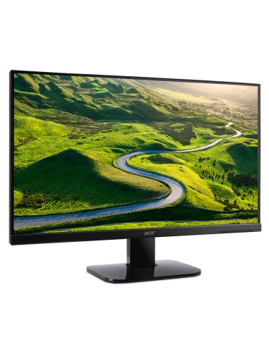 Acer KA0 KA272 E Monitor PC 68,6 cm (27") 1920 x 1080 Pixel Full HD LCD Nero