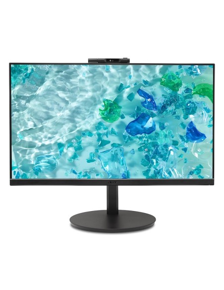 Acer CB2 CB242YD3bmiprcx Monitor PC 60,5 cm (23.8") 1920 x 1080 Pixel Full HD LCD Nero