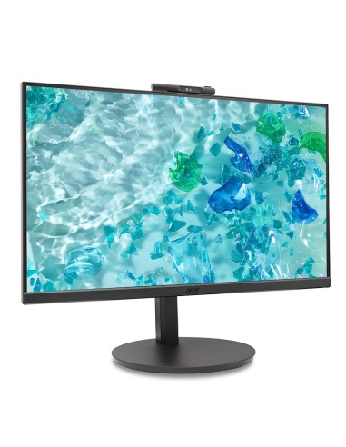 Acer CB2 CB242YD3bmiprcx Monitor PC 60,5 cm (23.8") 1920 x 1080 Pixel Full HD LCD Nero