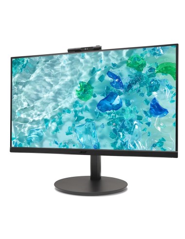 Acer CB2 CB242YD3bmiprcx Monitor PC 60,5 cm (23.8") 1920 x 1080 Pixel Full HD LCD Nero