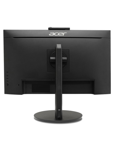 Acer CB2 CB242YD3bmiprcx Monitor PC 60,5 cm (23.8") 1920 x 1080 Pixel Full HD LCD Nero