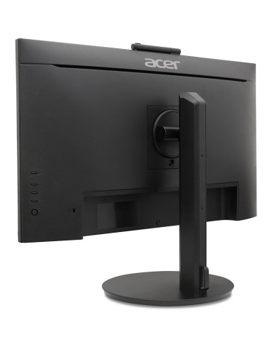 Acer CB2 CB242YD3bmiprcx Monitor PC 60,5 cm (23.8") 1920 x 1080 Pixel Full HD LCD Nero