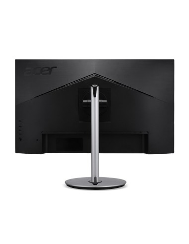 Acer CB2 CB242YEsmiprx Monitor PC 60,5 cm (23.8") 1920 x 1080 Pixel Full HD LCD Nero, Argento