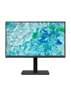 Acer B247Y E Monitor PC 60,5 cm (23.8") 1920 x 1080 Pixel Full HD LCD Nero