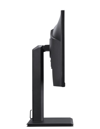 Acer B247Y E Monitor PC 60,5 cm (23.8") 1920 x 1080 Pixel Full HD LCD Nero