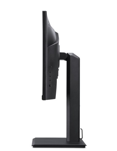 Acer B247Y E Monitor PC 60,5 cm (23.8") 1920 x 1080 Pixel Full HD LCD Nero