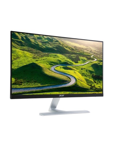 Acer Vero V7 V247Y E Monitor PC 60,5 cm (23.8") 1920 x 1080 Pixel Full HD LCD Nero