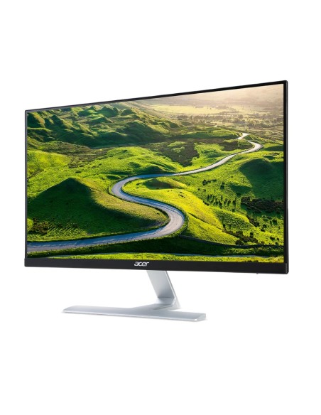 Acer Vero V7 V247Y E Monitor PC 60,5 cm (23.8") 1920 x 1080 Pixel Full HD LCD Nero