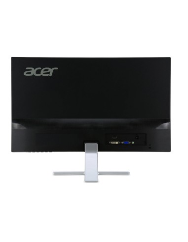 Acer Vero V7 V247Y E Monitor PC 60,5 cm (23.8") 1920 x 1080 Pixel Full HD LCD Nero