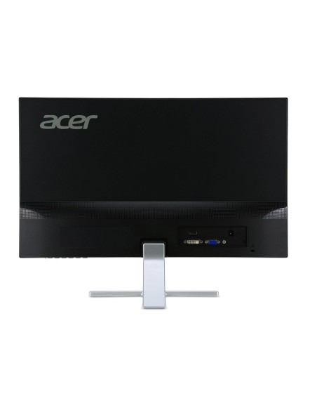 Acer Vero V7 V247Y E Monitor PC 60,5 cm (23.8") 1920 x 1080 Pixel Full HD LCD Nero