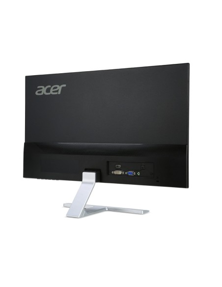 Acer Vero V7 V247Y E Monitor PC 60,5 cm (23.8") 1920 x 1080 Pixel Full HD LCD Nero