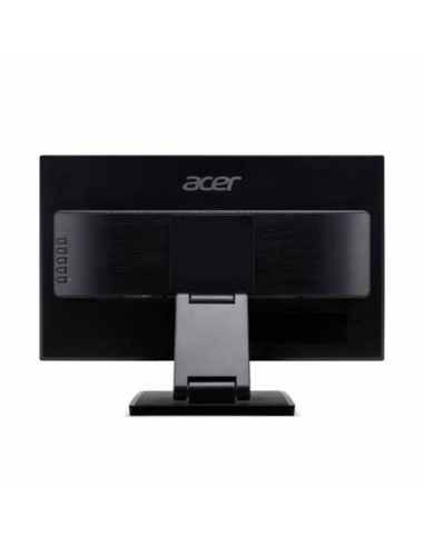 Acer UT241Y Monitor PC 60,5 cm (23.8") 1920 x 1080 Pixel LED Touch screen Da tavolo Nero