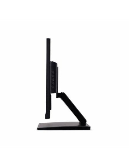 Acer UT241Y Monitor PC 60,5 cm (23.8") 1920 x 1080 Pixel LED Touch screen Da tavolo Nero