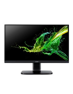 Acer KA242Y E Monitor PC 60,5 cm (23.8") 1920 x 1080 Pixel Full HD LED Nero