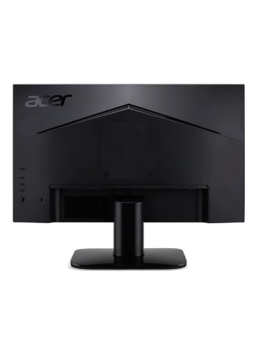 Acer KA242Y E Monitor PC 60,5 cm (23.8") 1920 x 1080 Pixel Full HD LED Nero