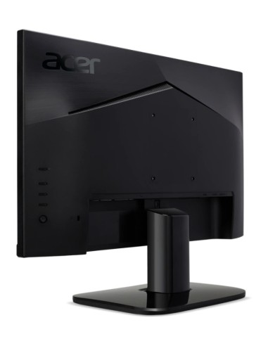 Acer KA242Y E Monitor PC 60,5 cm (23.8") 1920 x 1080 Pixel Full HD LED Nero
