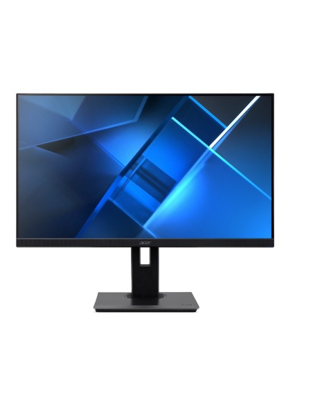 Acer B227Q Monitor PC 54,6 cm (21.5") 1920 x 1080 Pixel Full HD LCD Nero