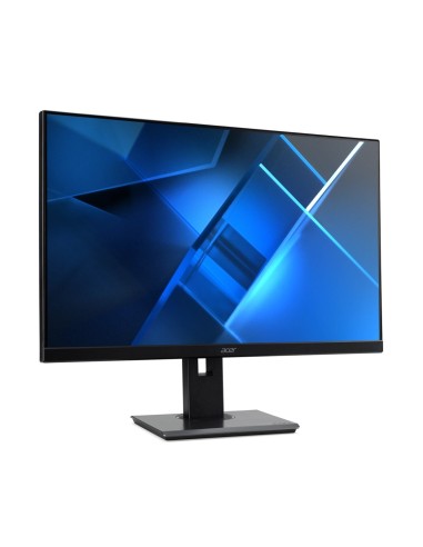 Acer B227Q Monitor PC 54,6 cm (21.5") 1920 x 1080 Pixel Full HD LCD Nero