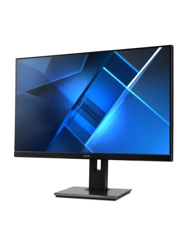 Acer B227Q Monitor PC 54,6 cm (21.5") 1920 x 1080 Pixel Full HD LCD Nero