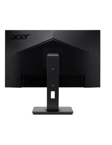 Acer B227Q Monitor PC 54,6 cm (21.5") 1920 x 1080 Pixel Full HD LCD Nero