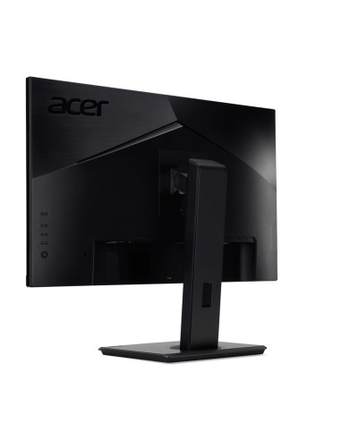 Acer B227Q Monitor PC 54,6 cm (21.5") 1920 x 1080 Pixel Full HD LCD Nero