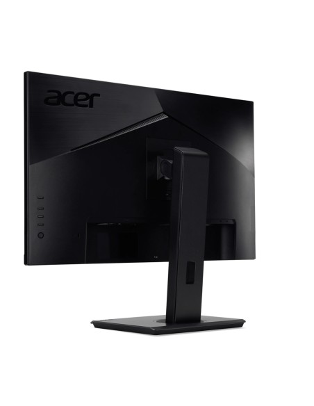 Acer B227Q Monitor PC 54,6 cm (21.5") 1920 x 1080 Pixel Full HD LCD Nero