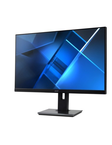 Acer B227QHbmiprxv Monitor PC 54,6 cm (21.5") 1920 x 1080 Pixel Full HD LCD Nero