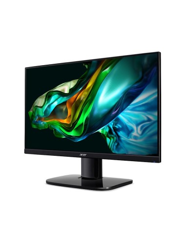 Acer KA2 KA222QHBI Monitor PC 54,6 cm (21.5") 1920 x 1080 Pixel Full HD LCD Nero