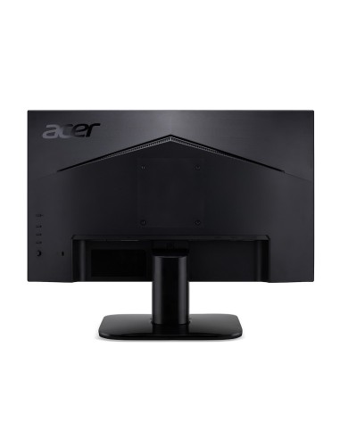 Acer KA2 KA222QHBI Monitor PC 54,6 cm (21.5") 1920 x 1080 Pixel Full HD LCD Nero