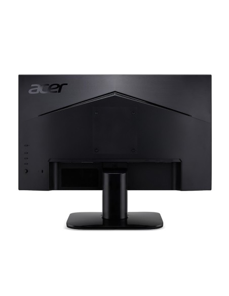 Acer KA2 KA222QHBI Monitor PC 54,6 cm (21.5") 1920 x 1080 Pixel Full HD LCD Nero