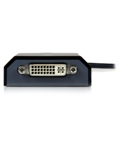 StarTech.com Adattatore USB a DVI - Scheda grafica USB per PC e MAC- 1920x1200 2
