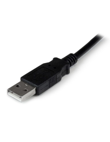 StarTech.com Adattatore USB a DVI - Scheda grafica USB per PC e MAC- 1920x1200