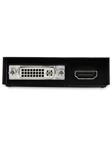 StarTech.com Adattatore scheda USB 3.0 a HDMI e DVI