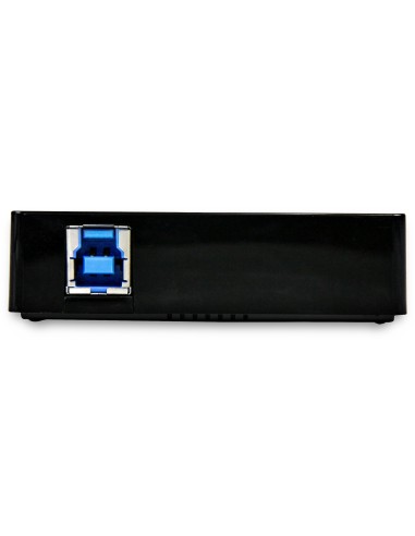 StarTech.com Adattatore scheda USB 3.0 a HDMI e DVI