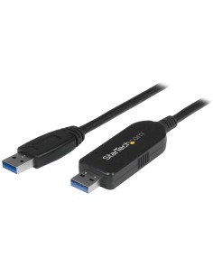 StarTech.com Cavo USB 3.0 trasferimento dati per Mac e Windows