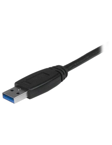 StarTech.com Cavo USB 3.0 trasferimento dati per Mac e Windows