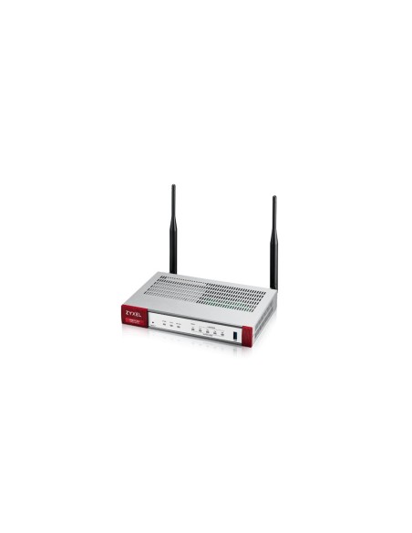 Zyxel USG FLEX 100AX firewall (hardware) 900 Mbit s