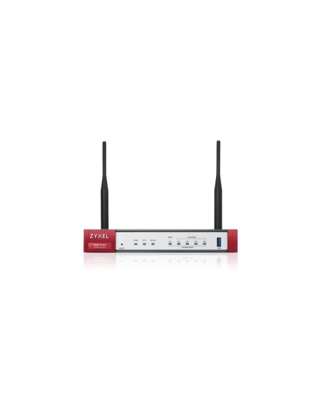 Zyxel USG FLEX 100AX firewall (hardware) 900 Mbit s