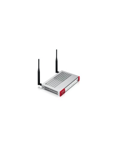 Zyxel USG FLEX 100AX firewall (hardware) 900 Mbit s
