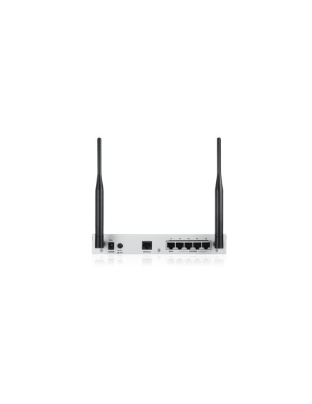 Zyxel USG FLEX 100AX firewall (hardware) 900 Mbit s