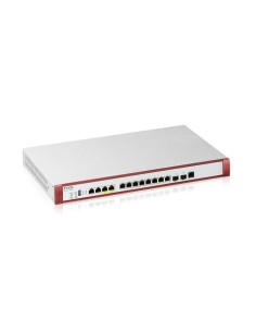Zyxel USGFLEX100H firewall (hardware) 3000 Mbit s