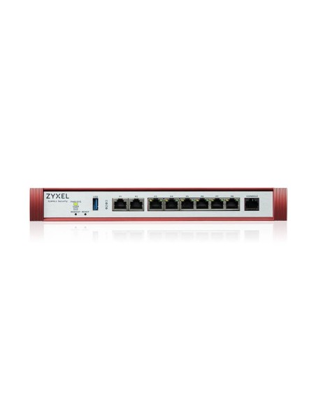 Zyxel USG FLEX 200HP firewall (hardware) 5000 Mbit s